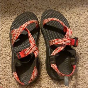 Chacos